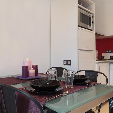 Radas Barcelona Ngoại thất bức ảnh