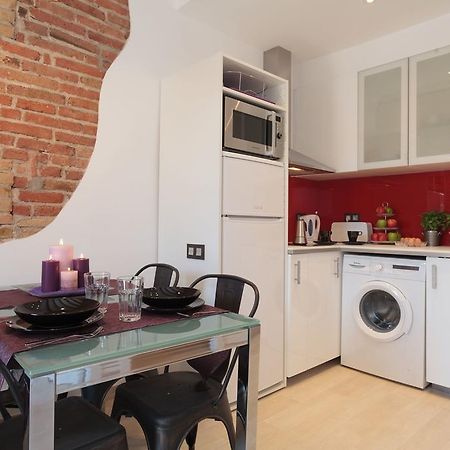 Radas Barcelona Phòng bức ảnh