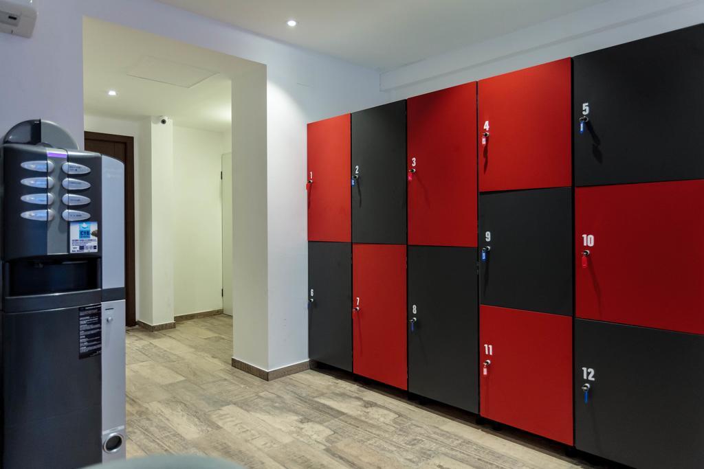 Radas Barcelona Phòng bức ảnh