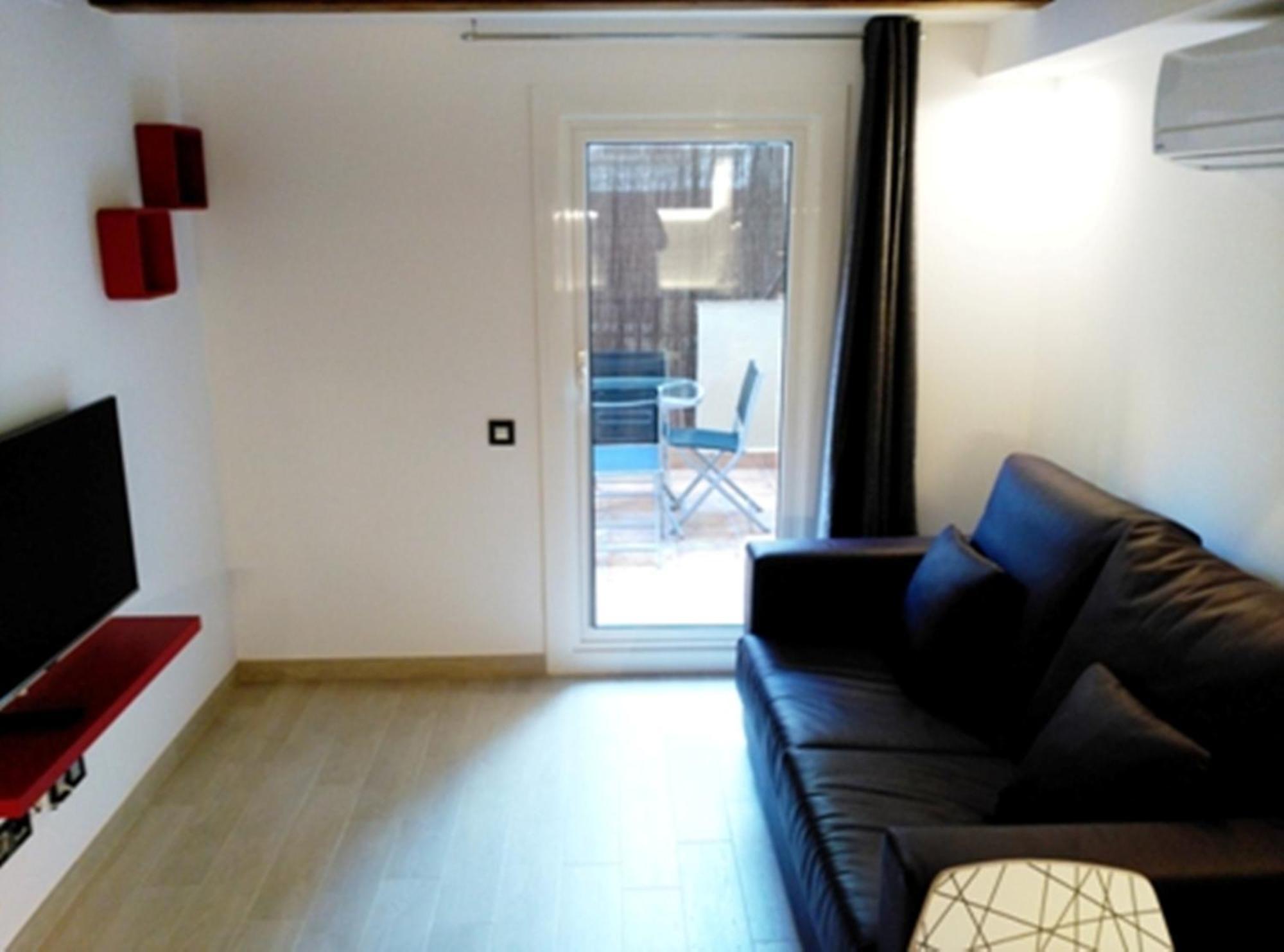 Radas Barcelona Ngoại thất bức ảnh