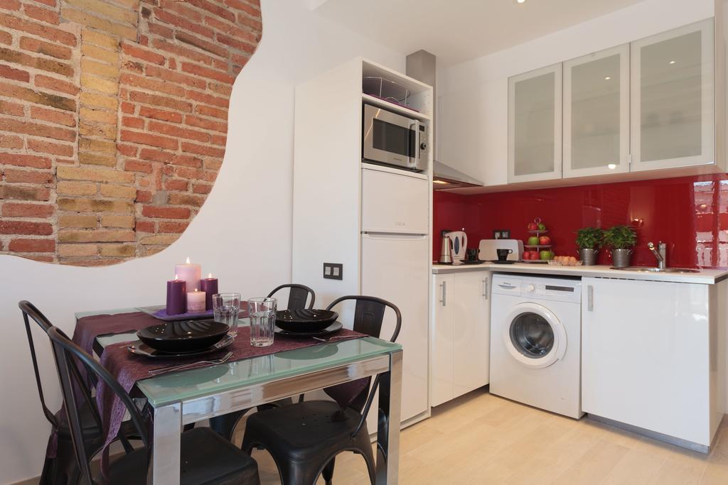 Radas Barcelona Phòng bức ảnh