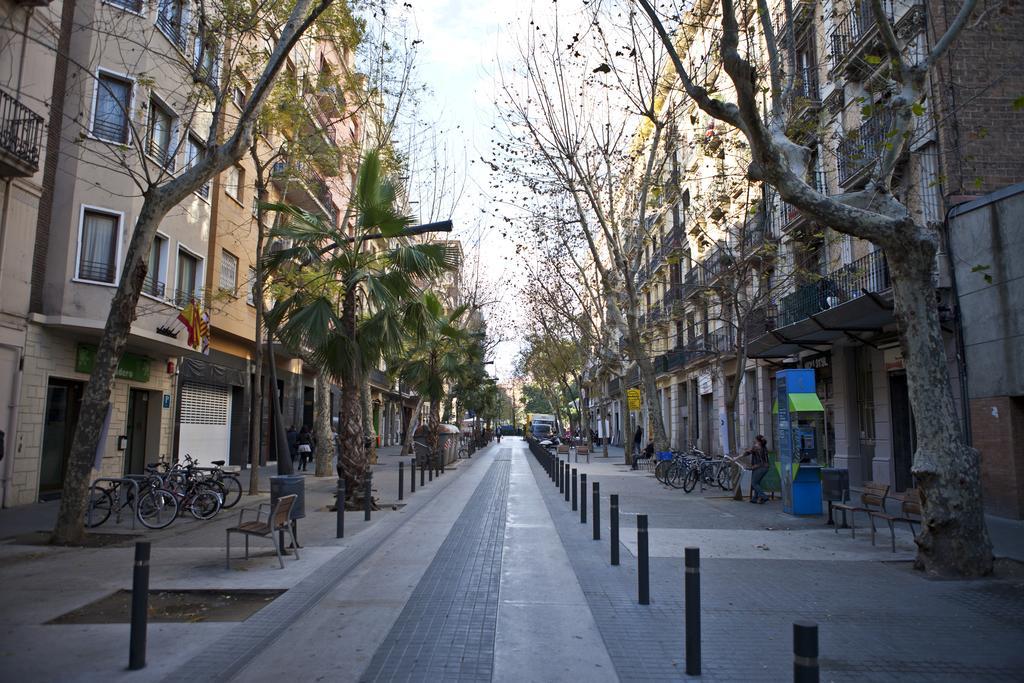 Radas Barcelona Phòng bức ảnh
