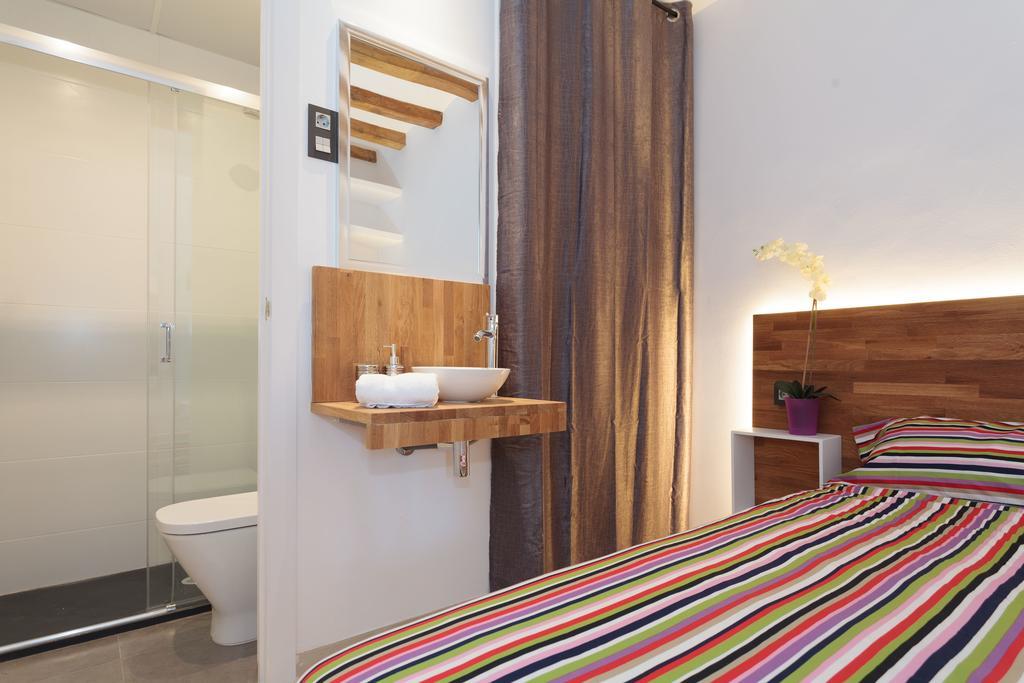 Radas Barcelona Phòng bức ảnh