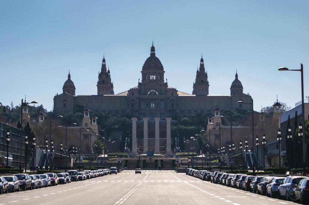 Radas Barcelona Phòng bức ảnh