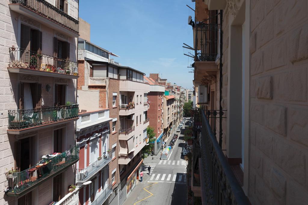 Radas Barcelona Phòng bức ảnh