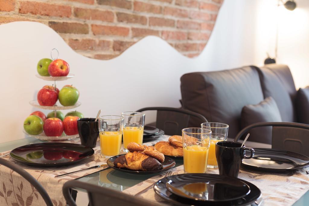 Radas Barcelona Phòng bức ảnh
