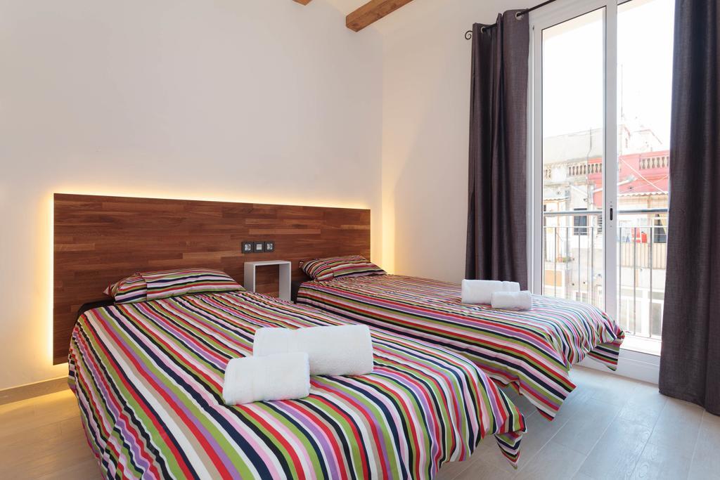 Radas Barcelona Phòng bức ảnh