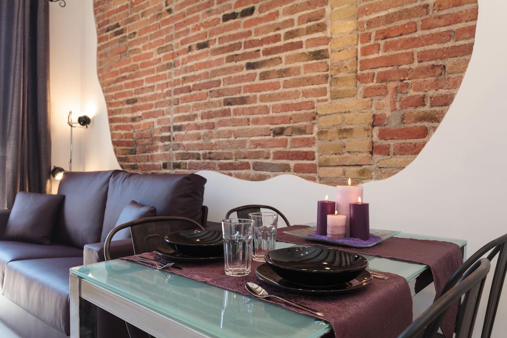 Radas Barcelona Phòng bức ảnh