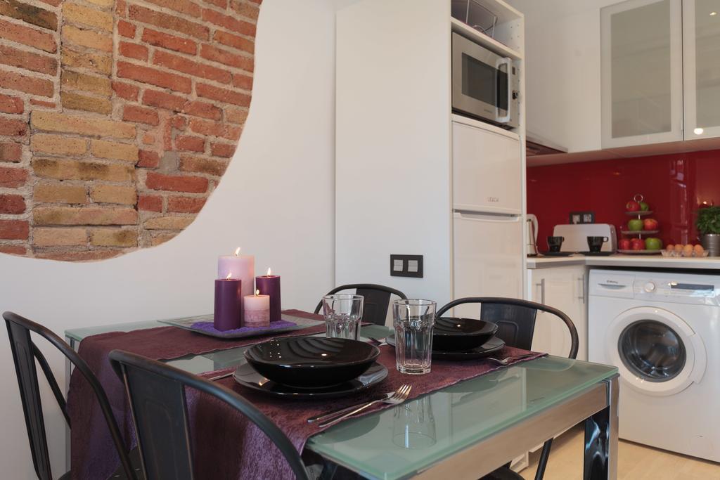 Radas Barcelona Phòng bức ảnh
