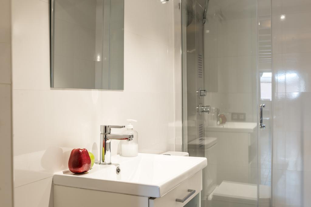 Radas Barcelona Ngoại thất bức ảnh