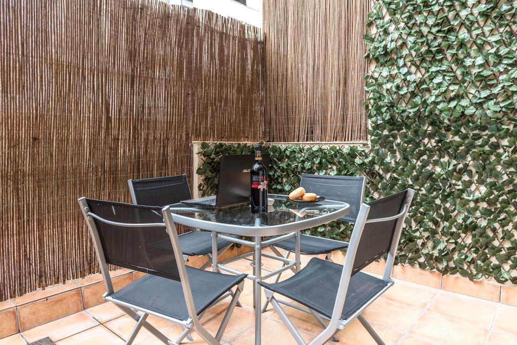 Radas Barcelona Ngoại thất bức ảnh
