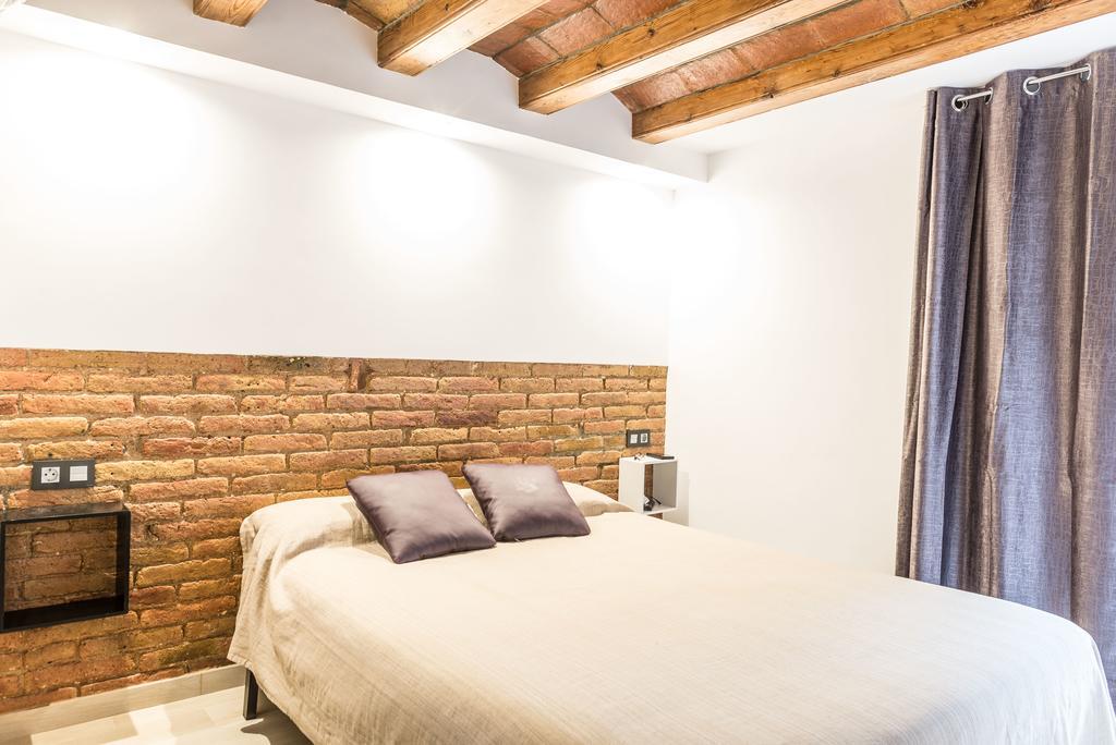 Radas Barcelona Ngoại thất bức ảnh
