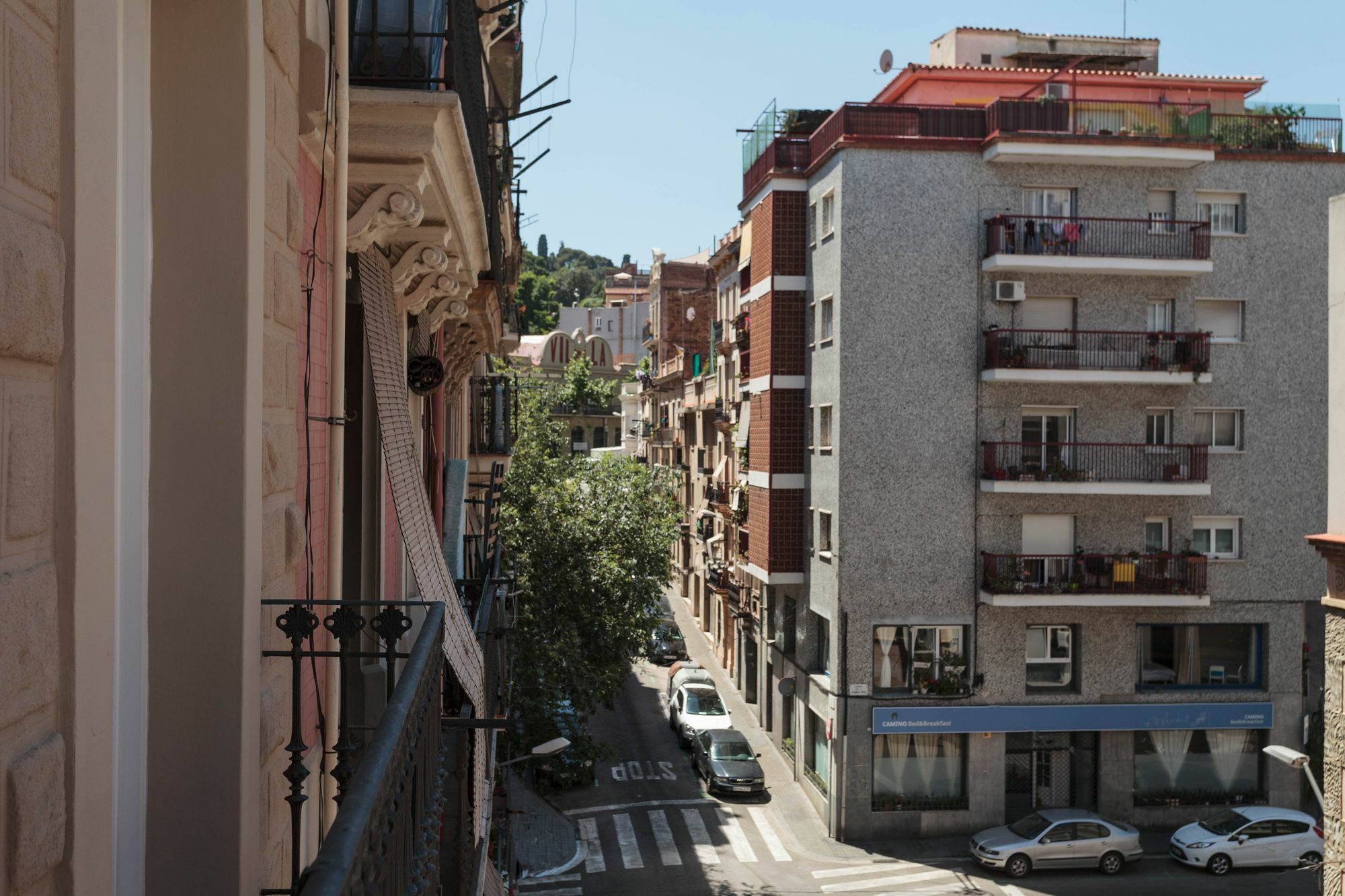Radas Barcelona Ngoại thất bức ảnh