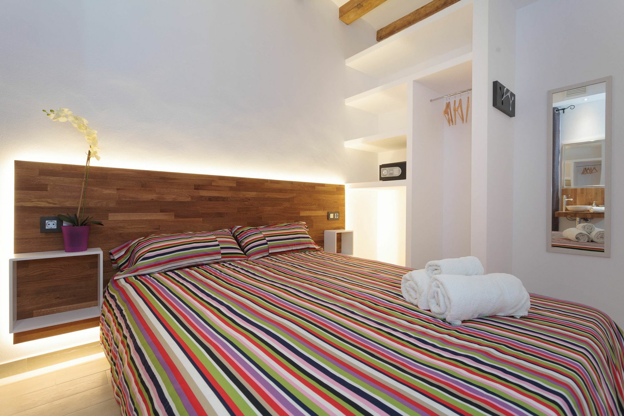Radas Barcelona Ngoại thất bức ảnh
